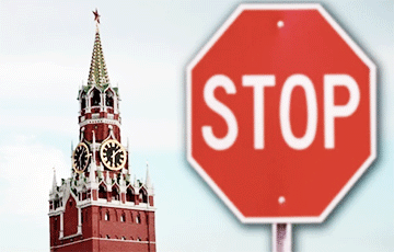 WSJ: Стратегия Кремля терпит крах