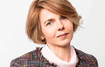 В Киеве из-за попадания московитской ракеты погибла журналистка «Радио Свобода» Вера Гирич