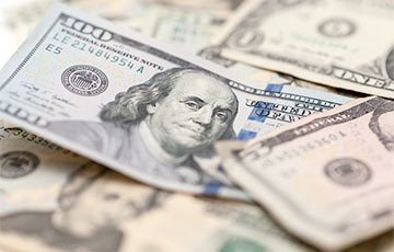 Минчанин вложил $17 тысяч, а заработал 150 рублей