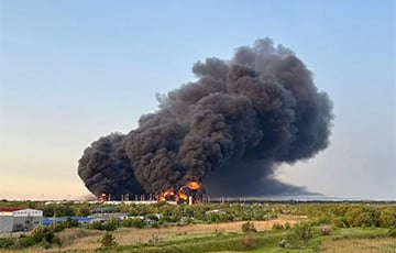 Украина атаковала «жирные цели» на территории РФ: в Генштабе раскрыли детали
