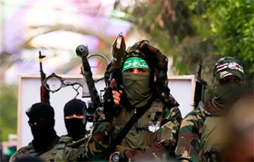 МИД Израиля: ХАМАС убил четырех беларусов