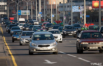 Как в Беларуси будет работать новая версия «дорожного налога»