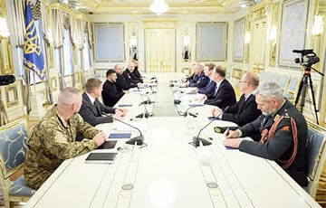 Украина совместно с Нидерландами будет производить беспилотники