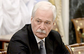 Посол Московии в Беларуси назвал военным преступлением удар БПЛА по автобусу