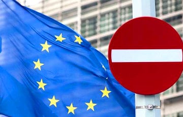 European Democracy Hub: Евросовок должен изолировать режим Лукашенко и усилить давление