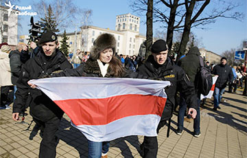 Freedom House: В Беларуси «окопался» персонифицированный авторитарный режим