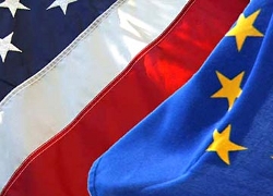 США просят ЕС отменить визы для украинцев