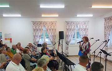 Беларускі фэст у Мацьковічах адкрыў лета культуры на Падляшшы