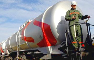 Литва прекратит железнодорожные перевозки московитской нефти
