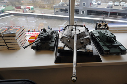 Минобрнауки измерит патриотизм в World of Tanks и War Thunder