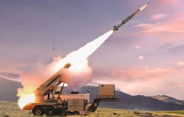 В США работают над дешевой ракетой для комплексов Patriot