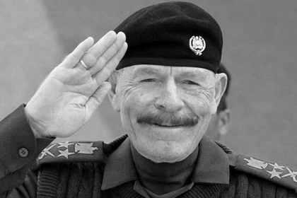 В Ираке убит заместитель Саддама Хусейна