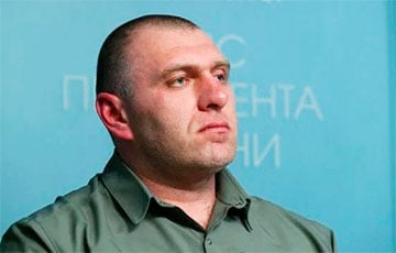 Верховная Рада уволила Малюка с должности главы СБУ
