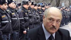 «Даже 8 с натяжкой»: Лукашенко оценил работу милиции