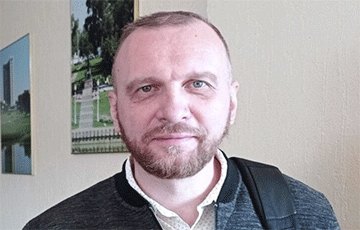 Протестантского пастора осудили на три года «домашней химии» за участие в протестах
