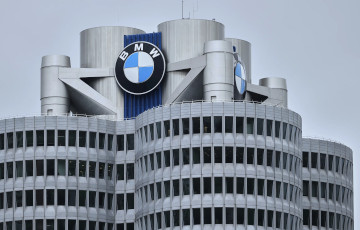 У компании BMW будет новый гендиректор