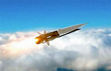 В Воздушных силах Украины рассказали, почему армия РФ начала применять ракеты «Циркон»