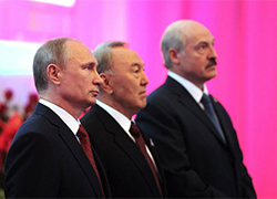 Беларусь возглавит ЕАЭС