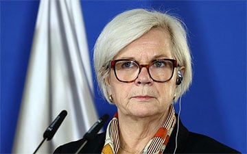 Французская база в ОАЭ попала под удар иранских дронов
