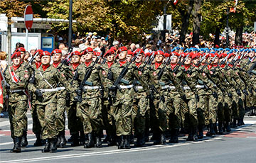 Антони Мацеревич: Польская армия готова к любым неожиданностям