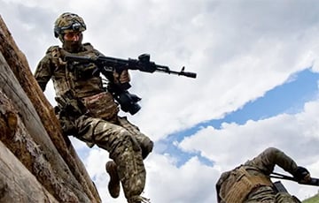 NYT: ВСУ все больше воюют отечественным оружием