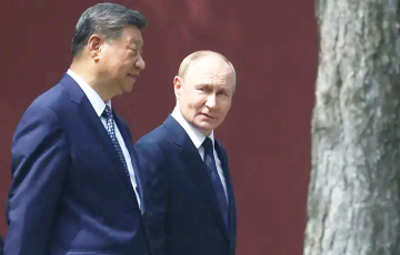 Reuters: Путин сделал Китаю щедрый подарок накануне поездки в Пекин