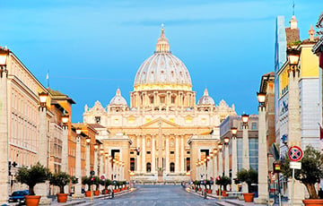 Ватикан ужесточил правила признания чудес чудесами