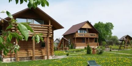 В Беларуси рекордно сократилось число агроусадеб
