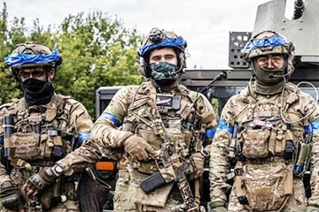 Почему Украина победит Московию