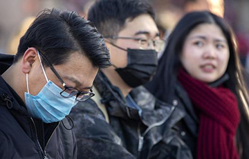 Минчанин вернулся из Китая и не смог провериться на коронавирус