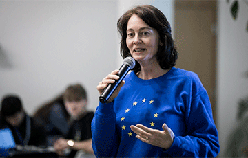 Катарина Барли: Виновные в издевательствах над беларусскими политзаключенными будут привлечены к ответственности