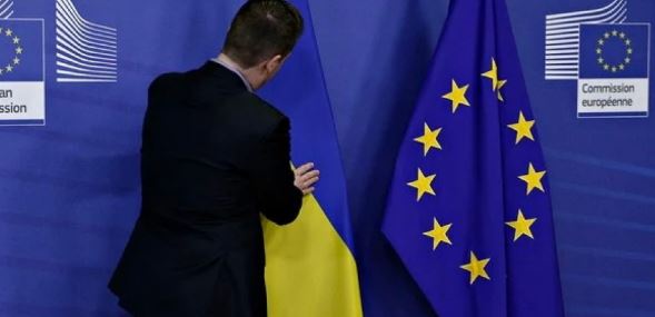 ЕС выделяет €90 млрд Украине без замороженных активов РФ