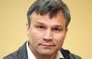 Андрей Сидоренко: Первым на белорусской земле встретил Сашу Прокопенко - шесть кабаков за вечер