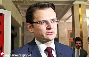 Освобождение Савченко - не повод снимать санкции с РФ