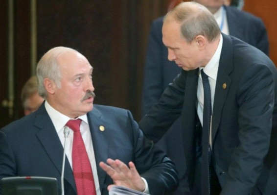 Лукашенко планирует разрешить к концу года все спорные вопросы c Россией