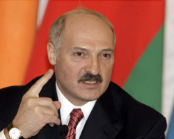 Лукашенко готов помиловать заключенных