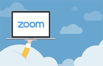 «Работать через Zoom и другие «небеларусские» ресурсы будет нельзя»