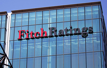 Fitch Ratings понизило рейтинг беларусских еврооблигаций до уровня «дефолт»