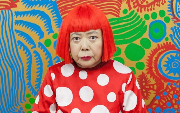 Cамой популярной художницей года стала 86-летняя японка