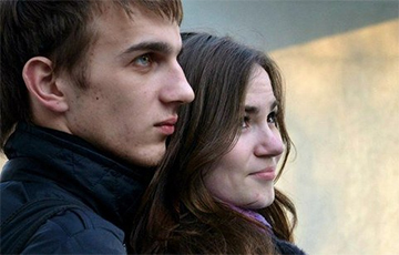 Белорусы начали кампанию солидарности с Кириллом Силивончиком