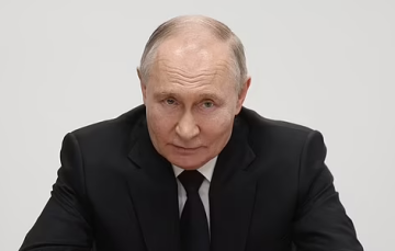 «Одна фраза может вмиг умиротворить Путина»