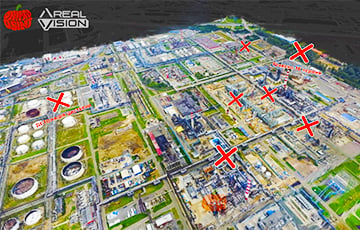 Историческая атака на Москву: новые подробности