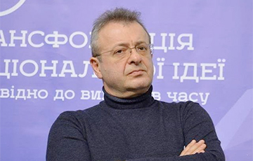 «Московия останавливается там, где ей дали по сусалам»