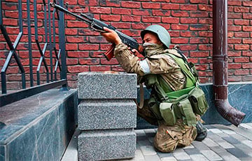 В московитских регионах в связи с военным мятежом Пригожина отменили все массовые мероприятия