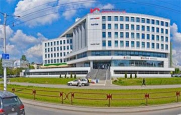 Визовый центр Испании в Минске прекращает прием документов