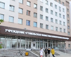 Пациент больницы в Гомеле выпал с окна больницы и погиб