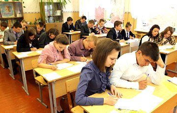Министр образования предлагает сократить в Беларуси школьную программу