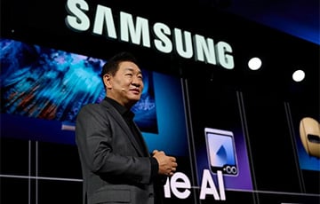 Вице-президент Samsung умер накануне большой презентации