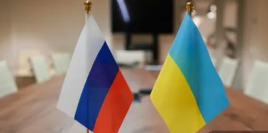 Делегация от Украины прибыла в Стамбул