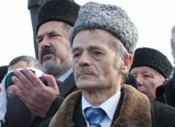 Спецслужбы РФ терроризируют крымских татар